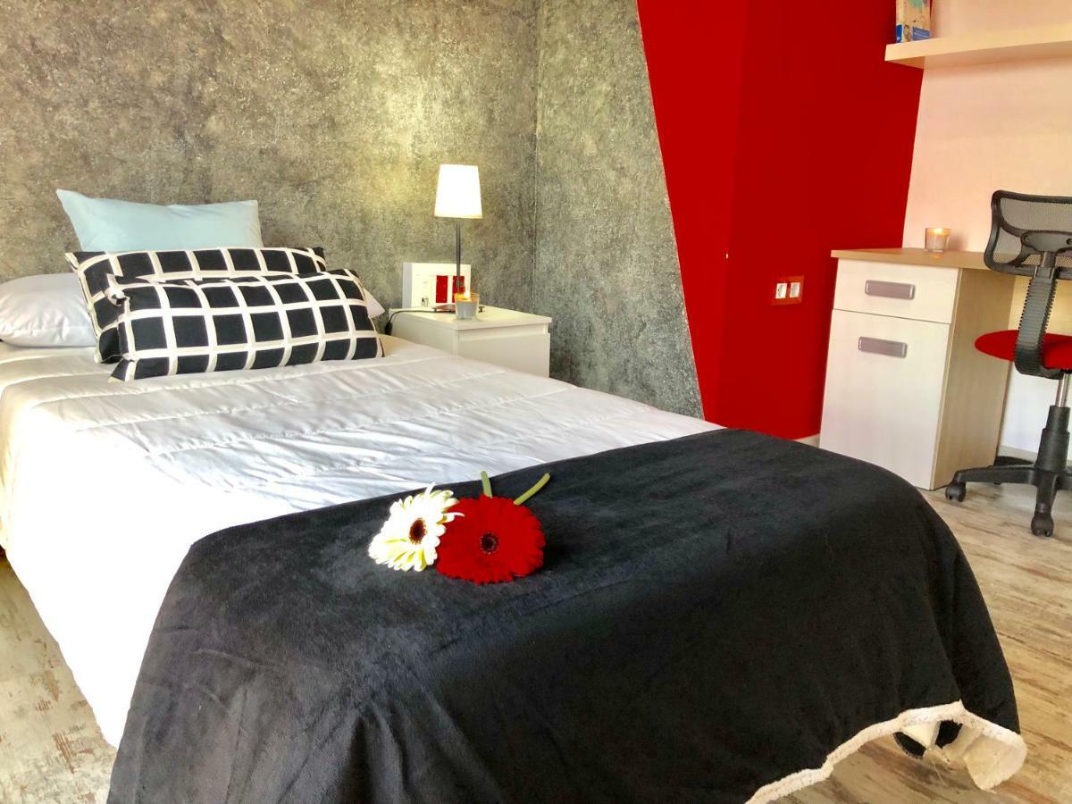 Apartamento Casa Rafi *