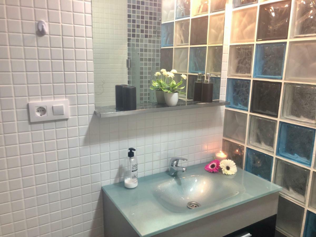 Apartamento Casa Rafi Chipiona