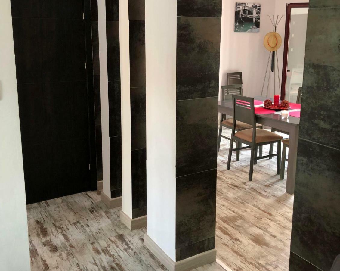 Apartamento Casa Rafi