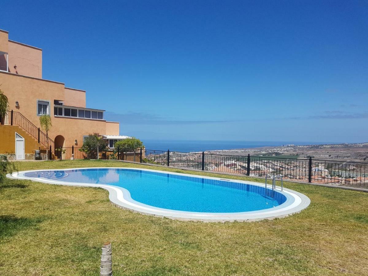 Apartamento Vintage Meson Ocean View Costa Adeje (Tenerife)