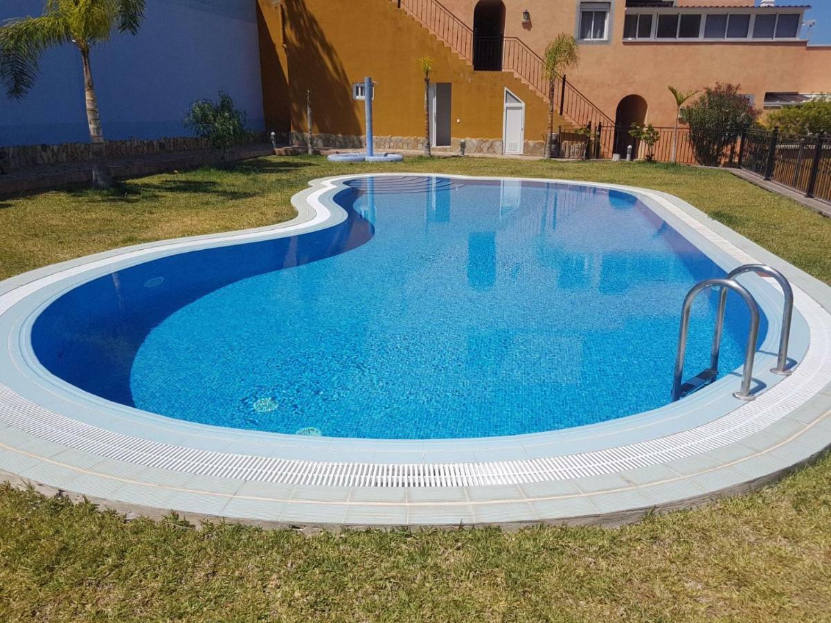 Vintage Meson Ocean View Apartamento