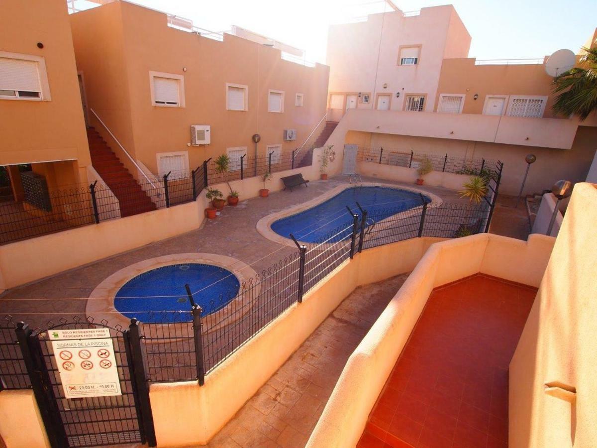 - El Pinar De San Gines Apartment *