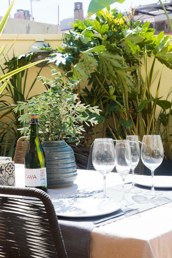 Petit Luxe L'oasi D'egara * Terrassa