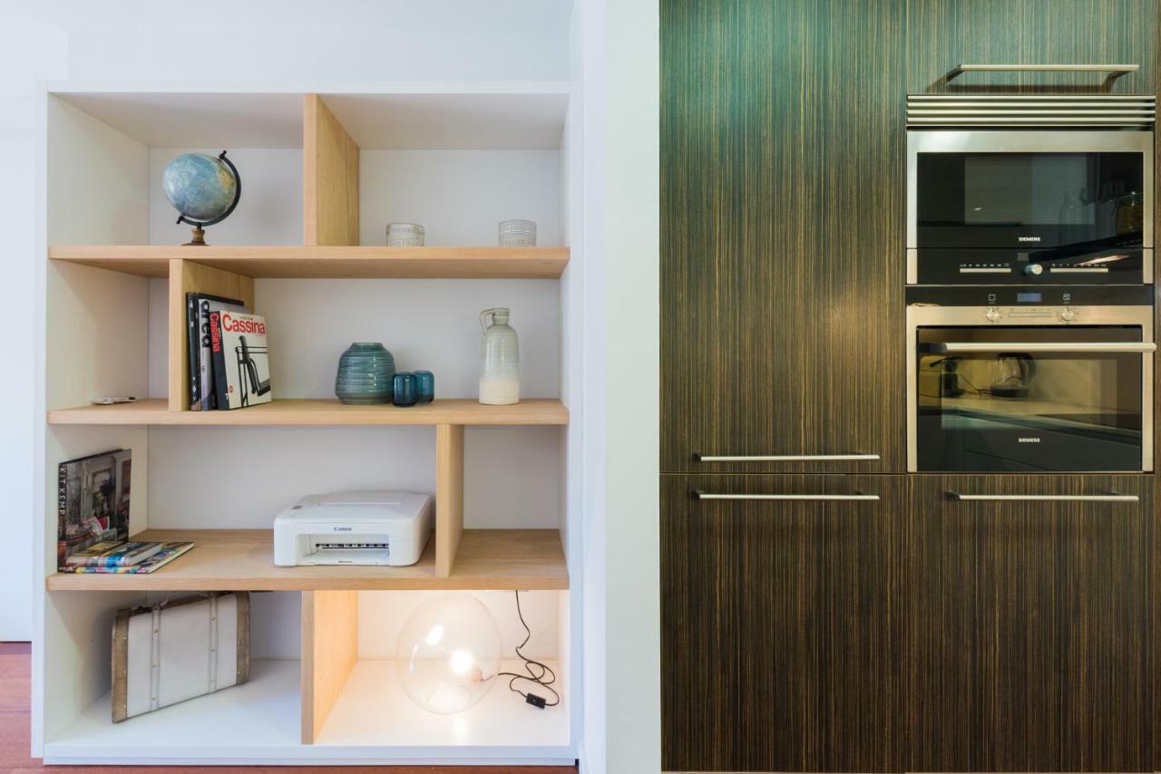 Apartamento Petit Luxe L'oasi D'egara *
