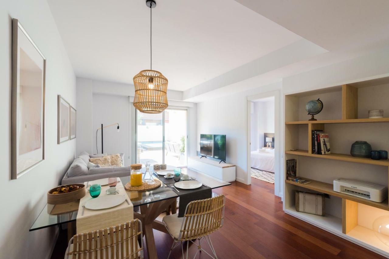 Petit Luxe L'oasi D'egara Apartamento *