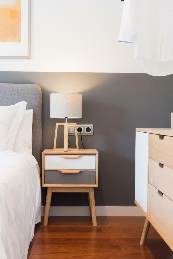 Apartamento Petit Luxe L'oasi D'egara Terrassa