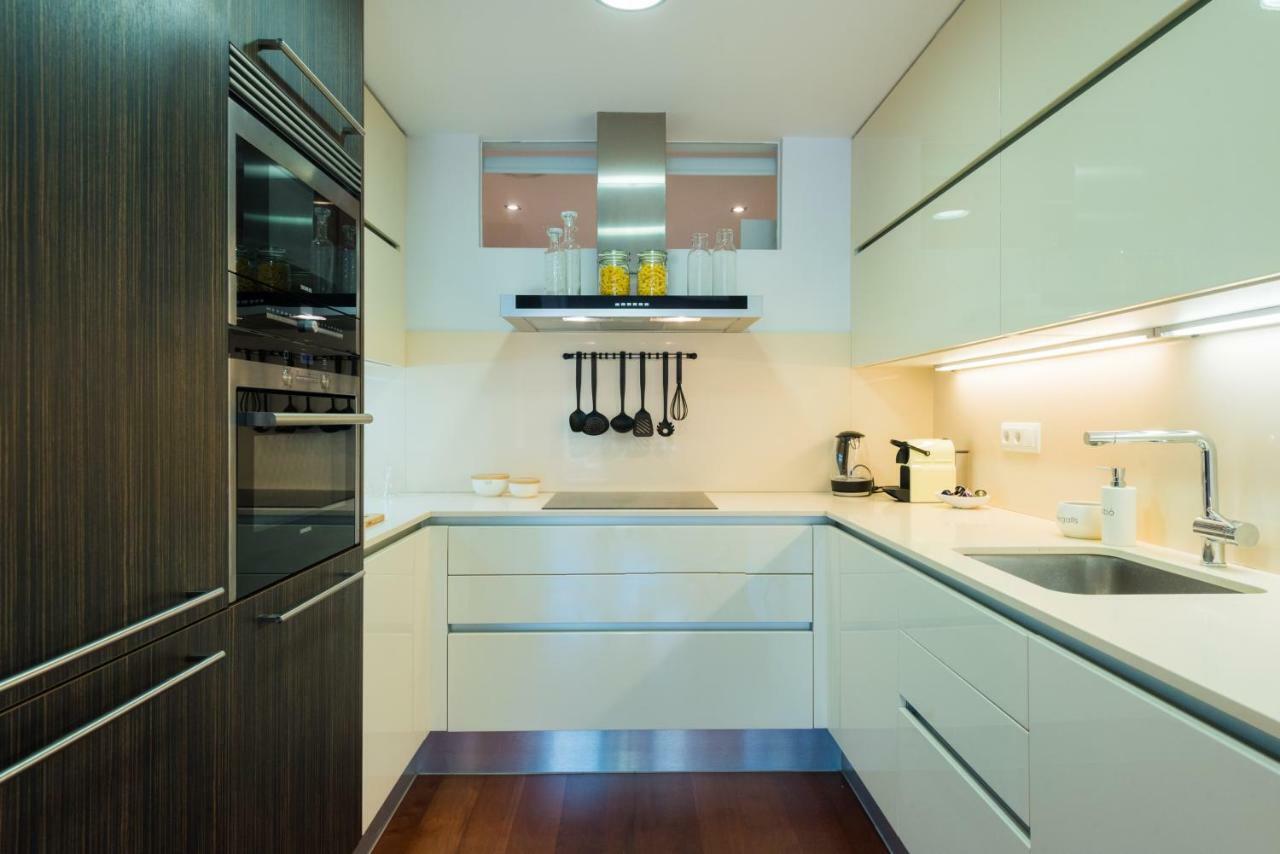 Petit Luxe L'oasi D'egara Apartamento