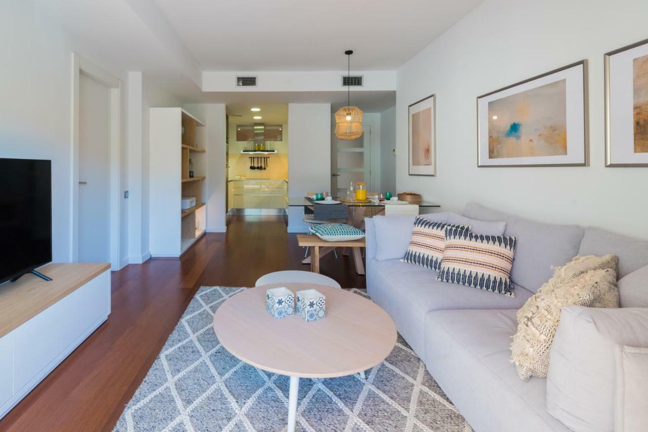 Petit Luxe L'oasi D'egara Apartamento