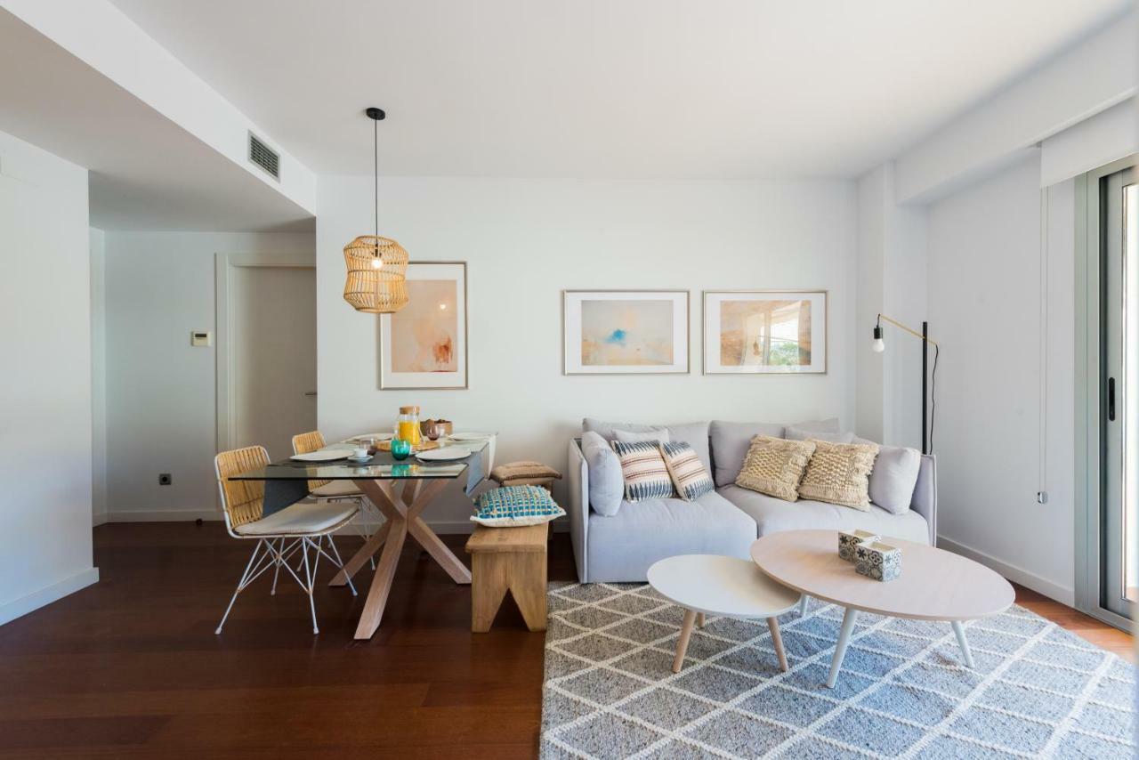 Petit Luxe L'oasi D'egara * Terrassa