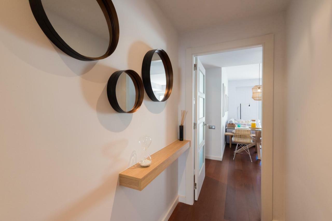 Petit Luxe L'oasi D'egara Apartamento Terrassa