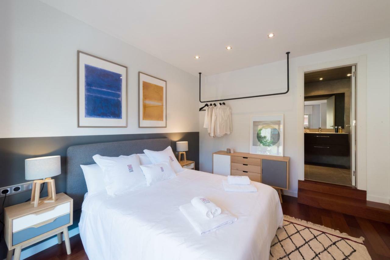 Apartamento Petit Luxe L'oasi D'egara *