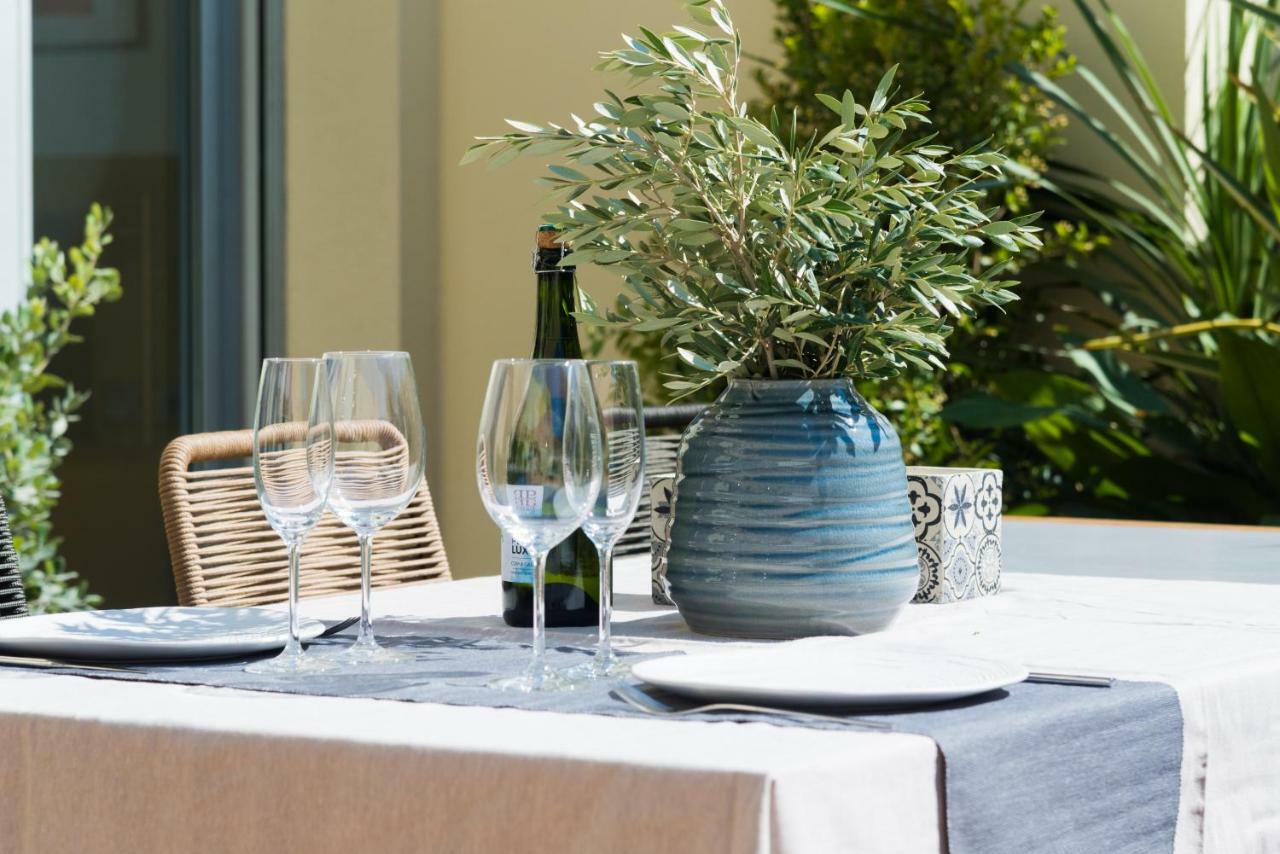 Petit Luxe L'oasi D'egara Apartamento