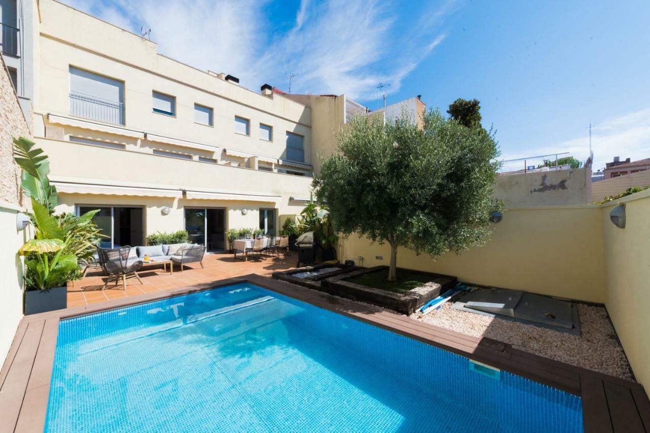 Petit Luxe L'oasi D'egara Apartamento