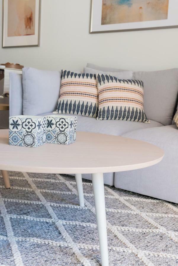 Apartamento Petit Luxe L'oasi D'egara