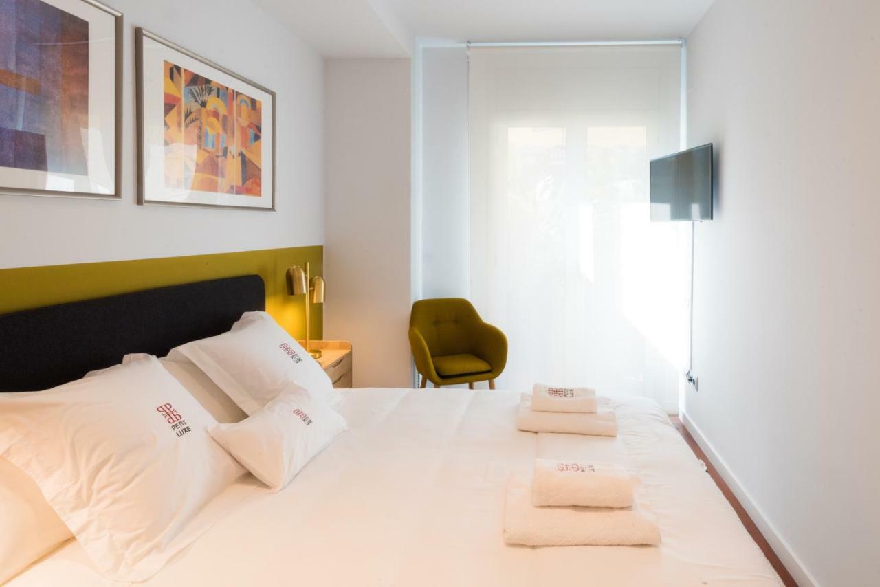 Petit Luxe L'oasi D'egara
