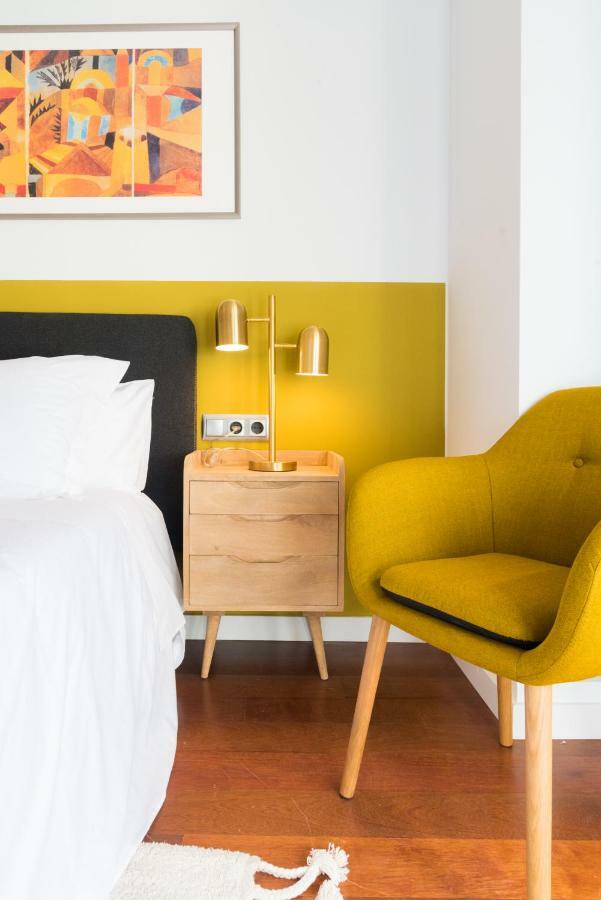 Petit Luxe L'oasi D'egara Apartamento Terrassa