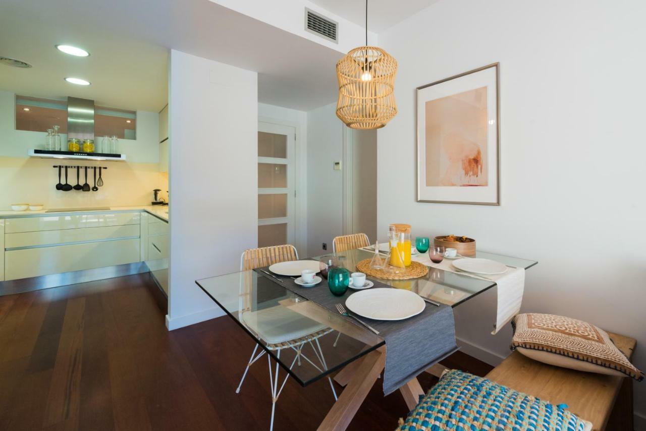 Petit Luxe L'oasi D'egara Apartamento Terrassa