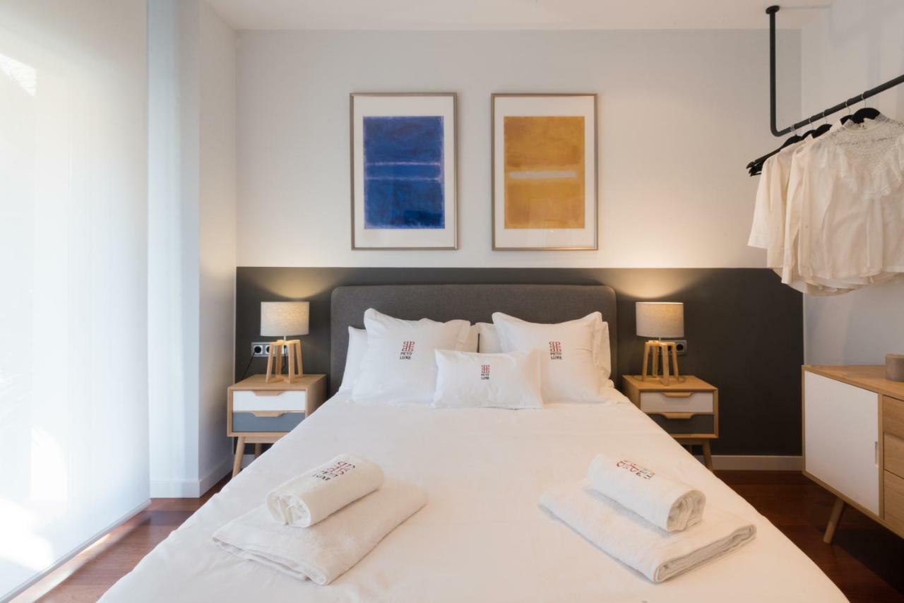 Petit Luxe L'oasi D'egara