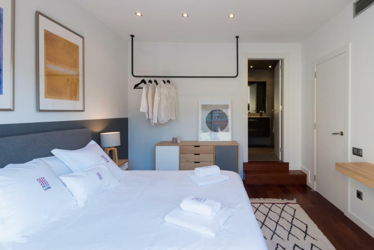 Apartamento Petit Luxe L'oasi D'egara Terrassa