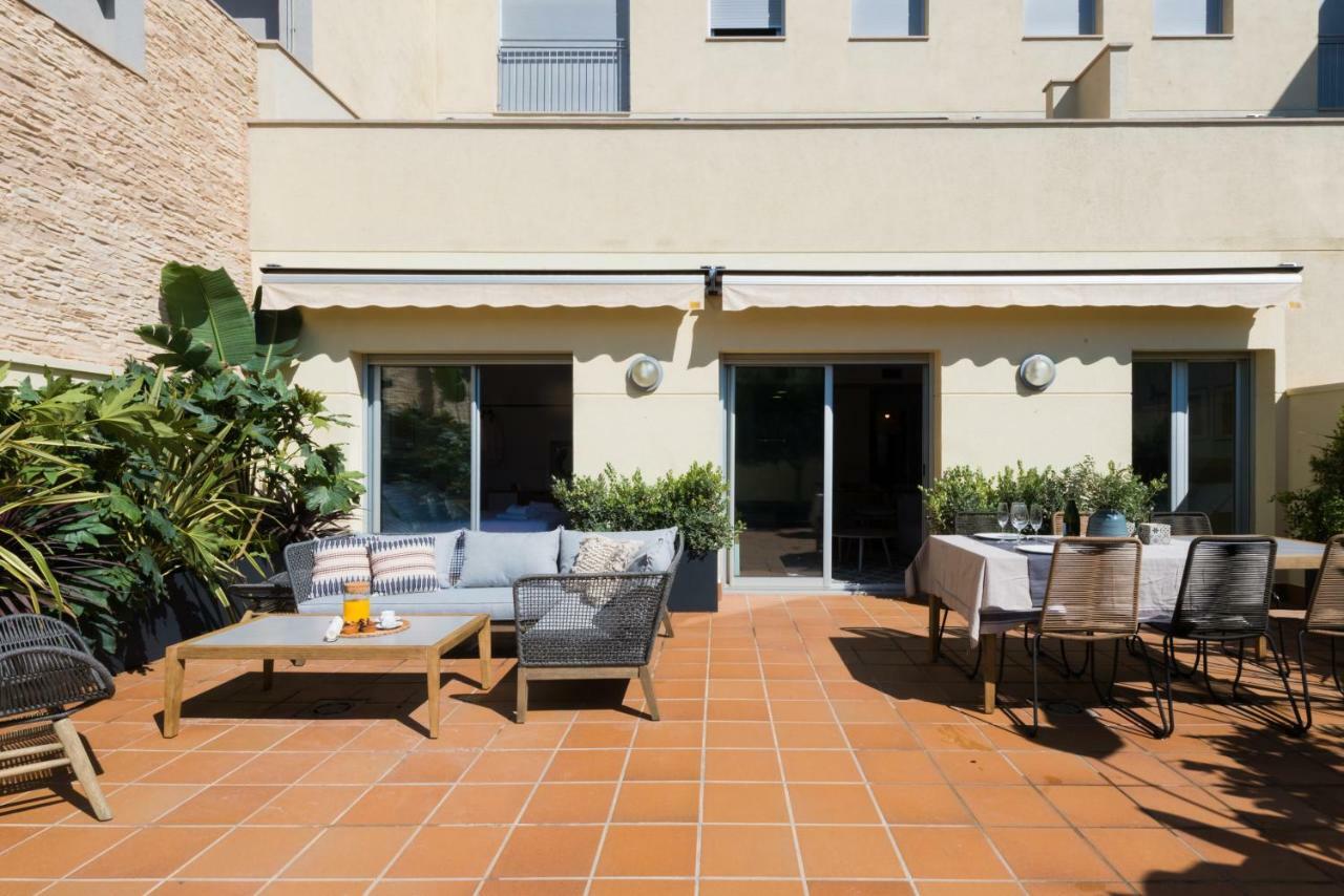 Petit Luxe L'oasi D'egara *