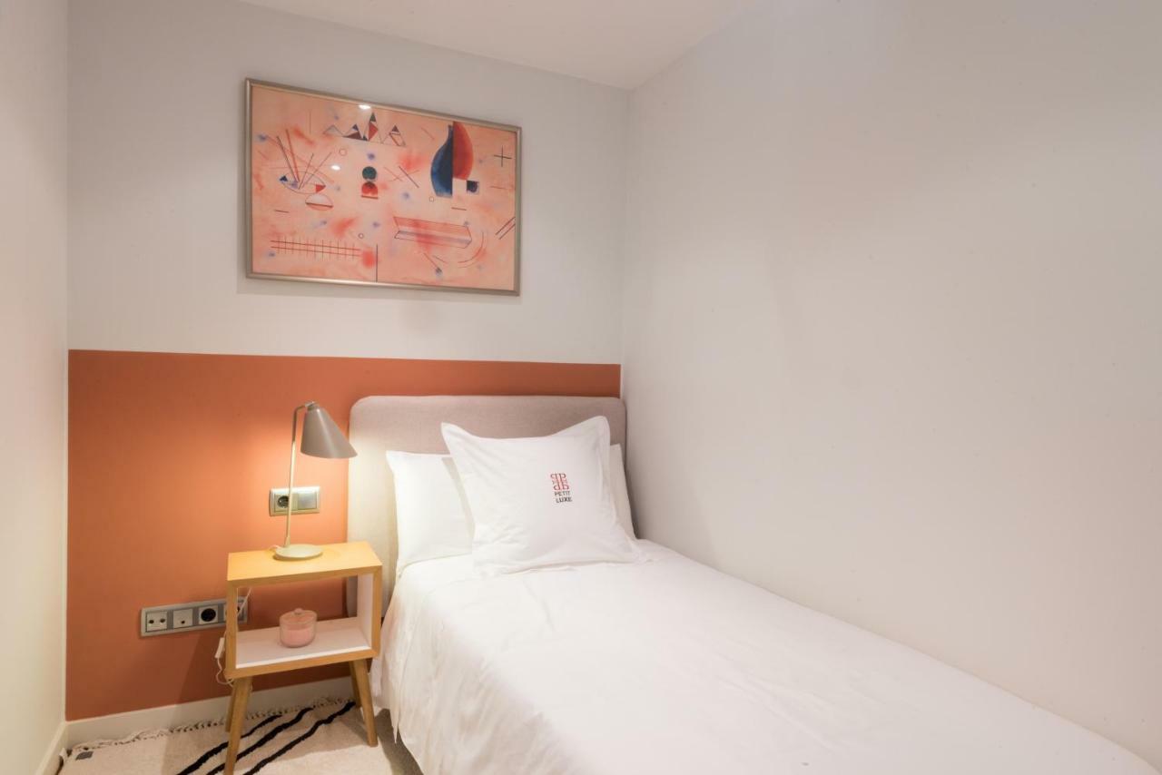 Apartamento Petit Luxe L'oasi D'egara