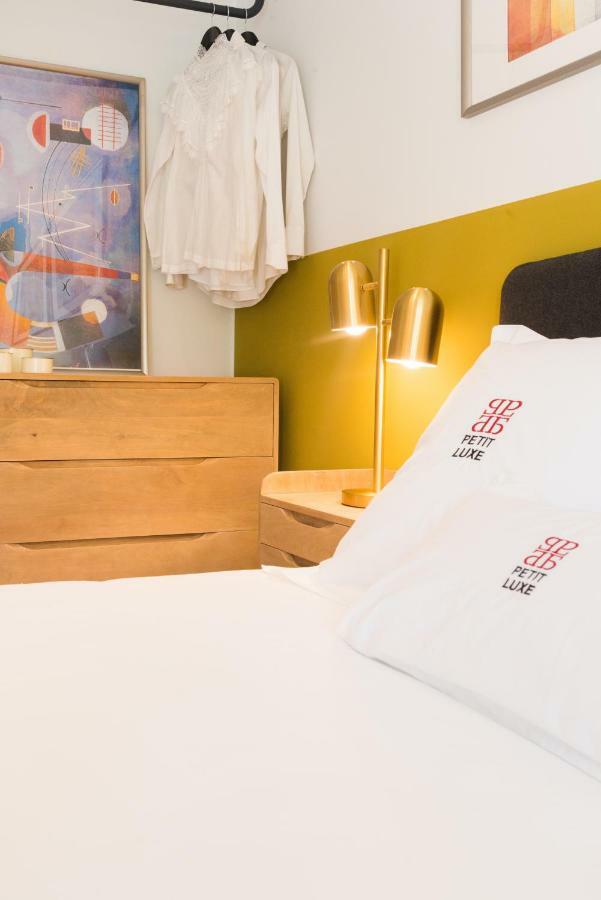 Apartamento Petit Luxe L'oasi D'egara *