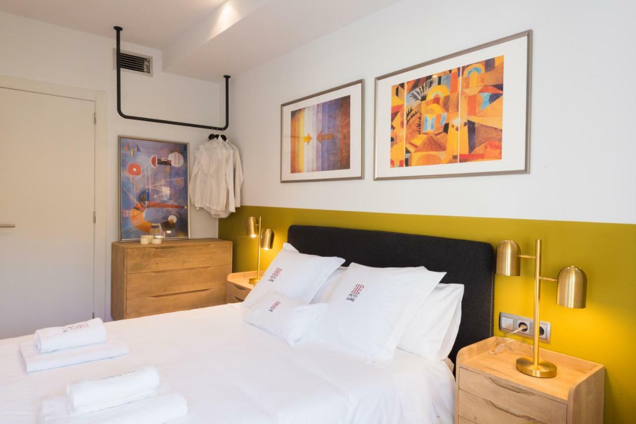 Petit Luxe L'oasi D'egara * Terrassa