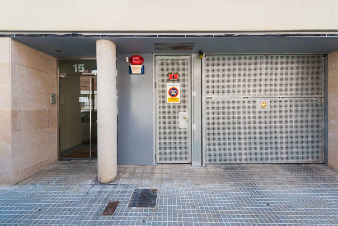 Apartamento Petit Luxe L'oasi D'egara *