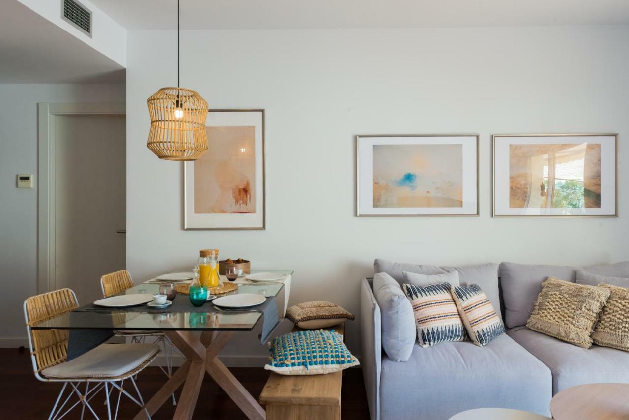 Petit Luxe L'oasi D'egara * Terrassa