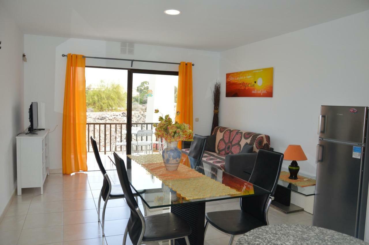 Apartment Mareverde
