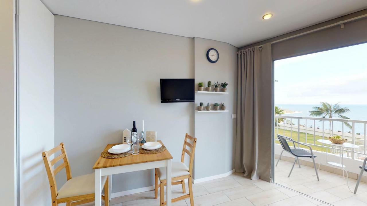 Apartment Cosy 0cean Vew *
