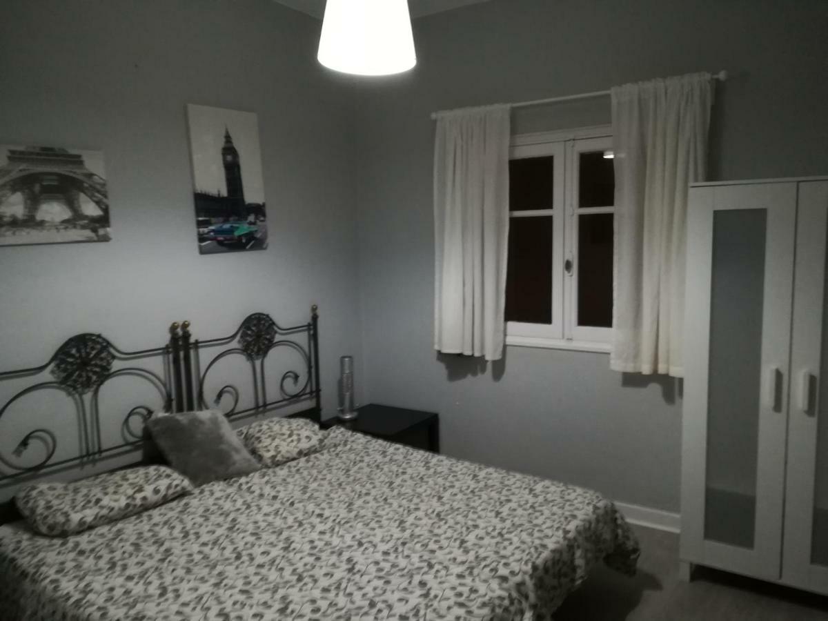 Tenerife Habitación en casa particular