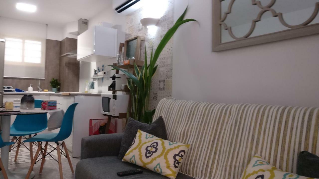 Residencial Colibrí Apartamento Cambrils