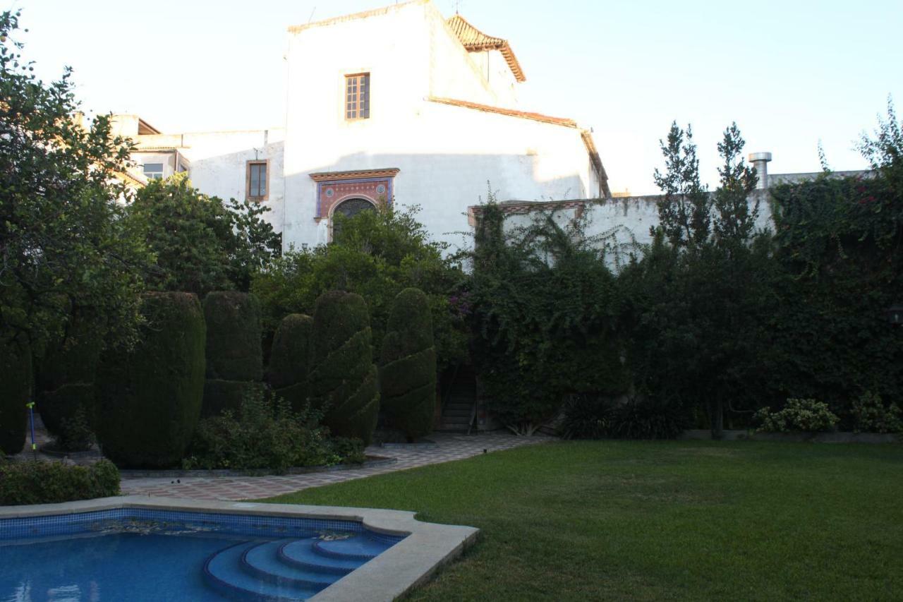 Homestay Palacio Del Virrey Laserna Jerez de la Frontera