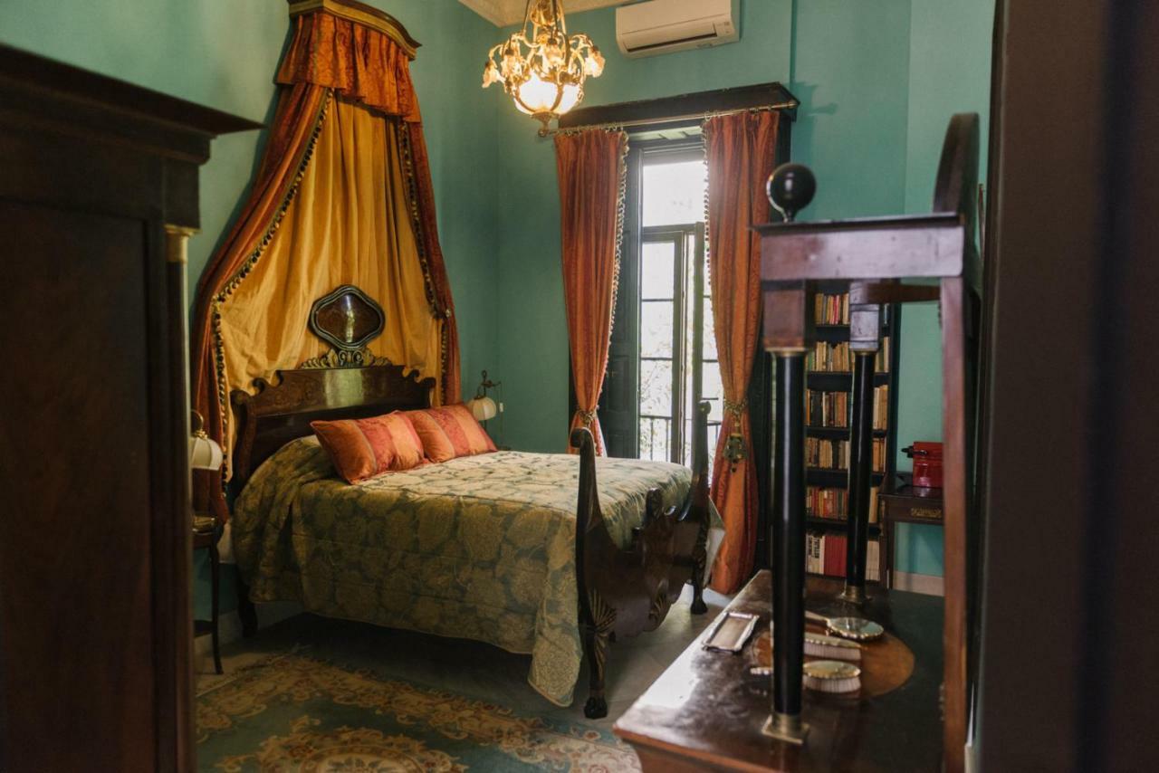 Homestay Palacio Del Virrey Laserna *