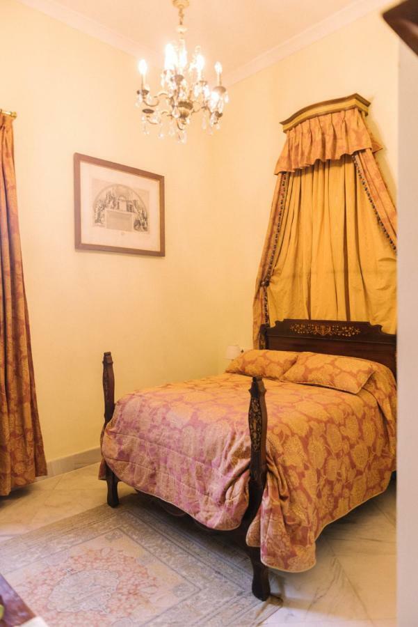 Palacio Del Virrey Laserna Homestay *