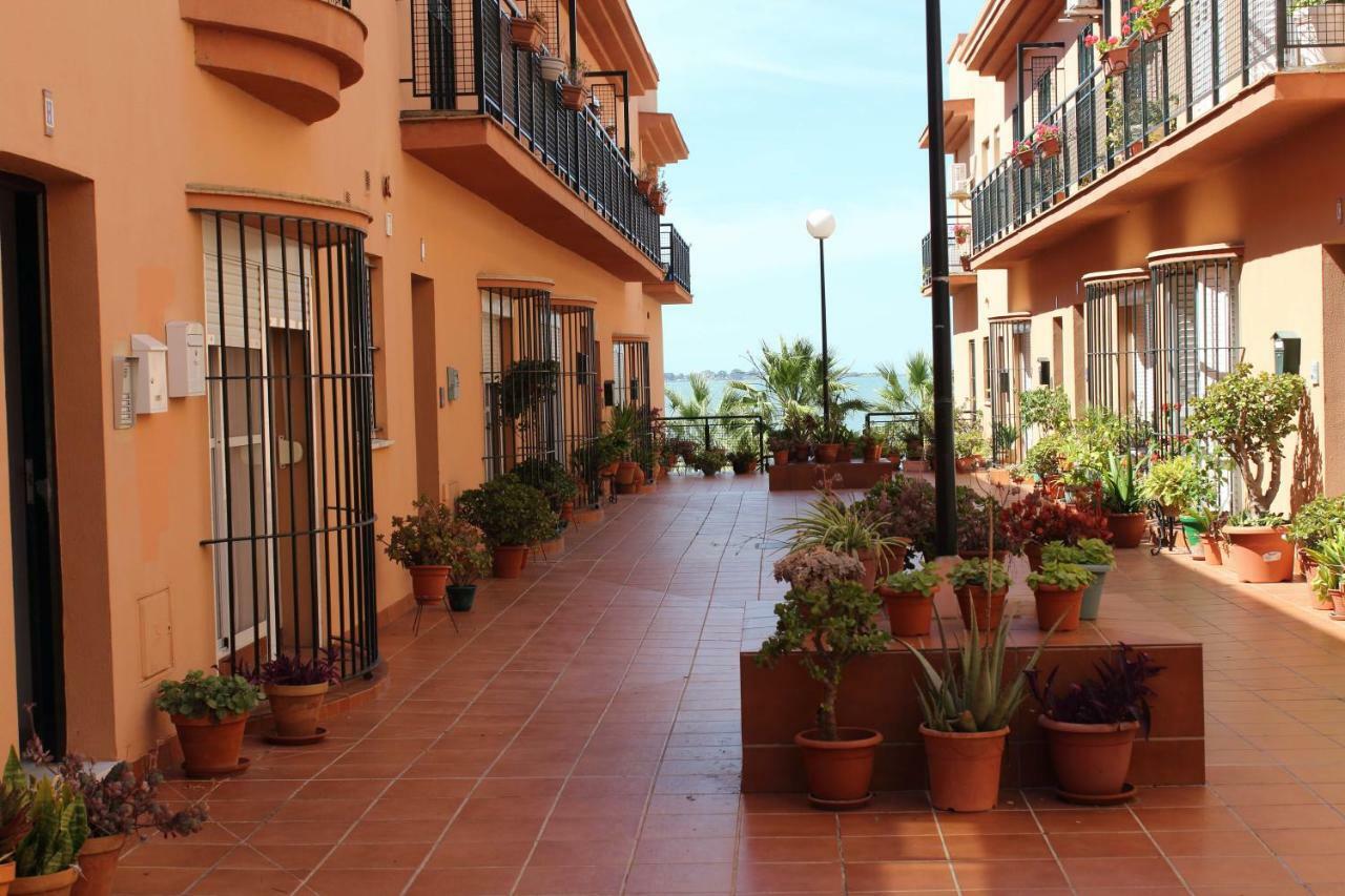 Apartment Tres Carretas Puerto Real