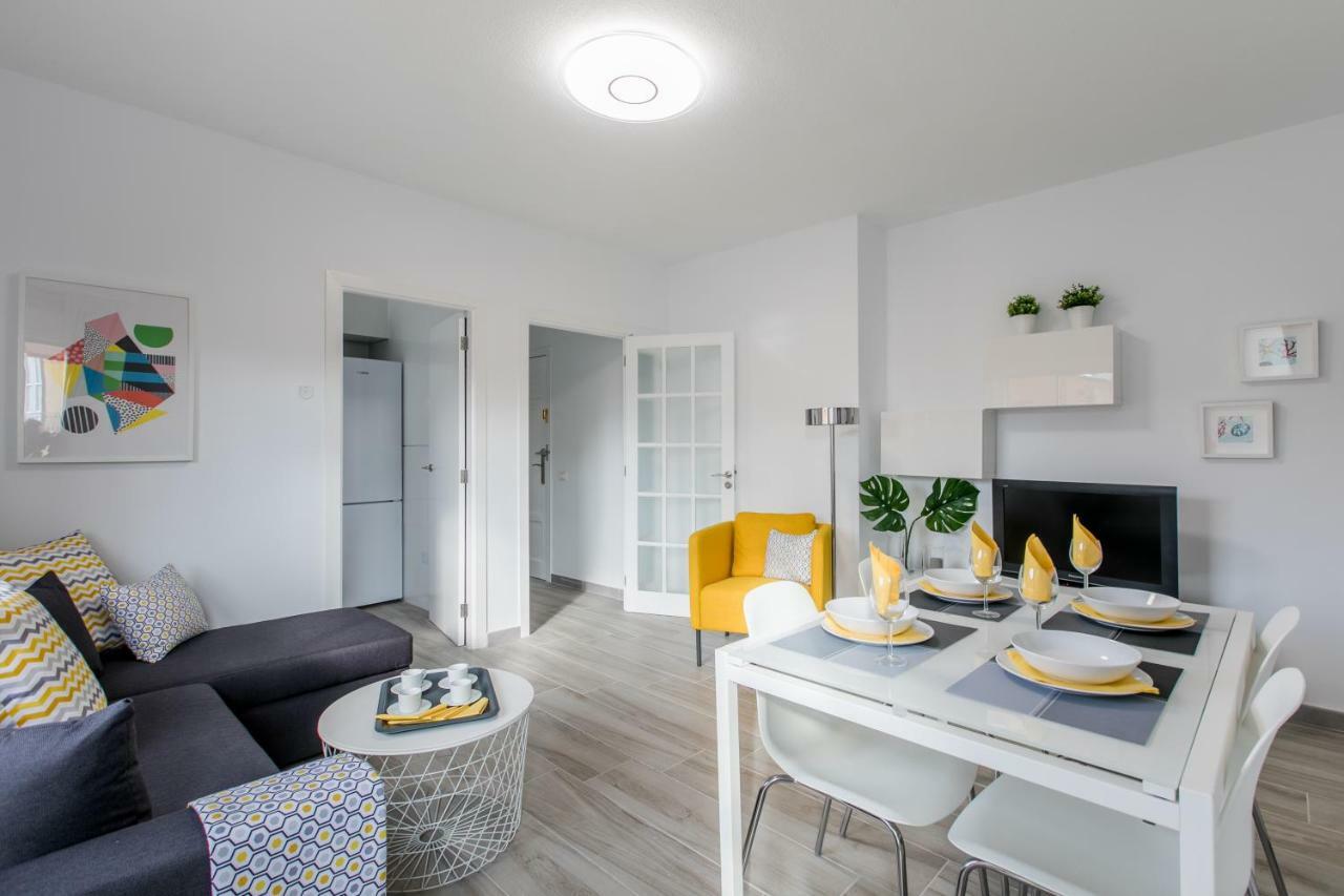 Apartamento Santa Cruz Downtown Santa Cruz de Tenerife