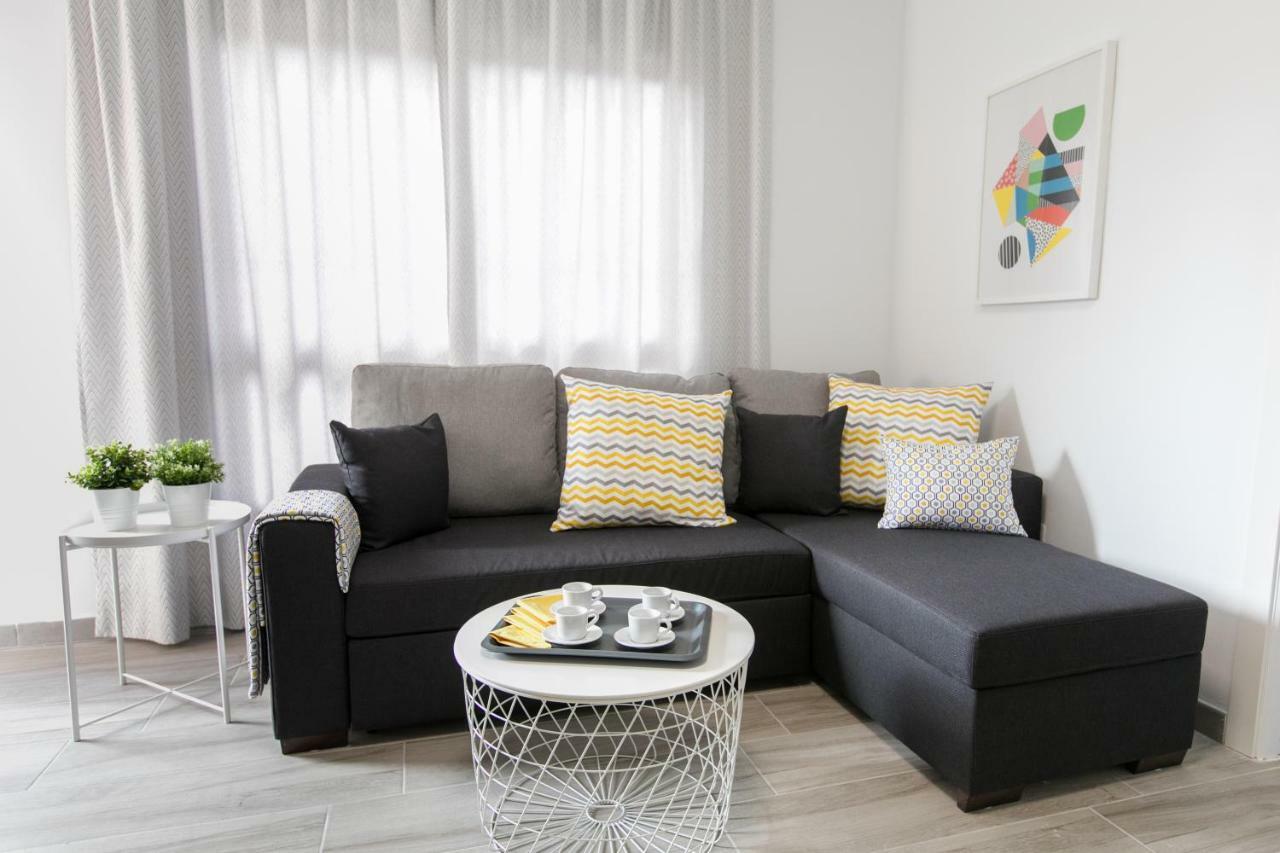 Apartamento Santa Cruz Downtown Santa Cruz de Tenerife