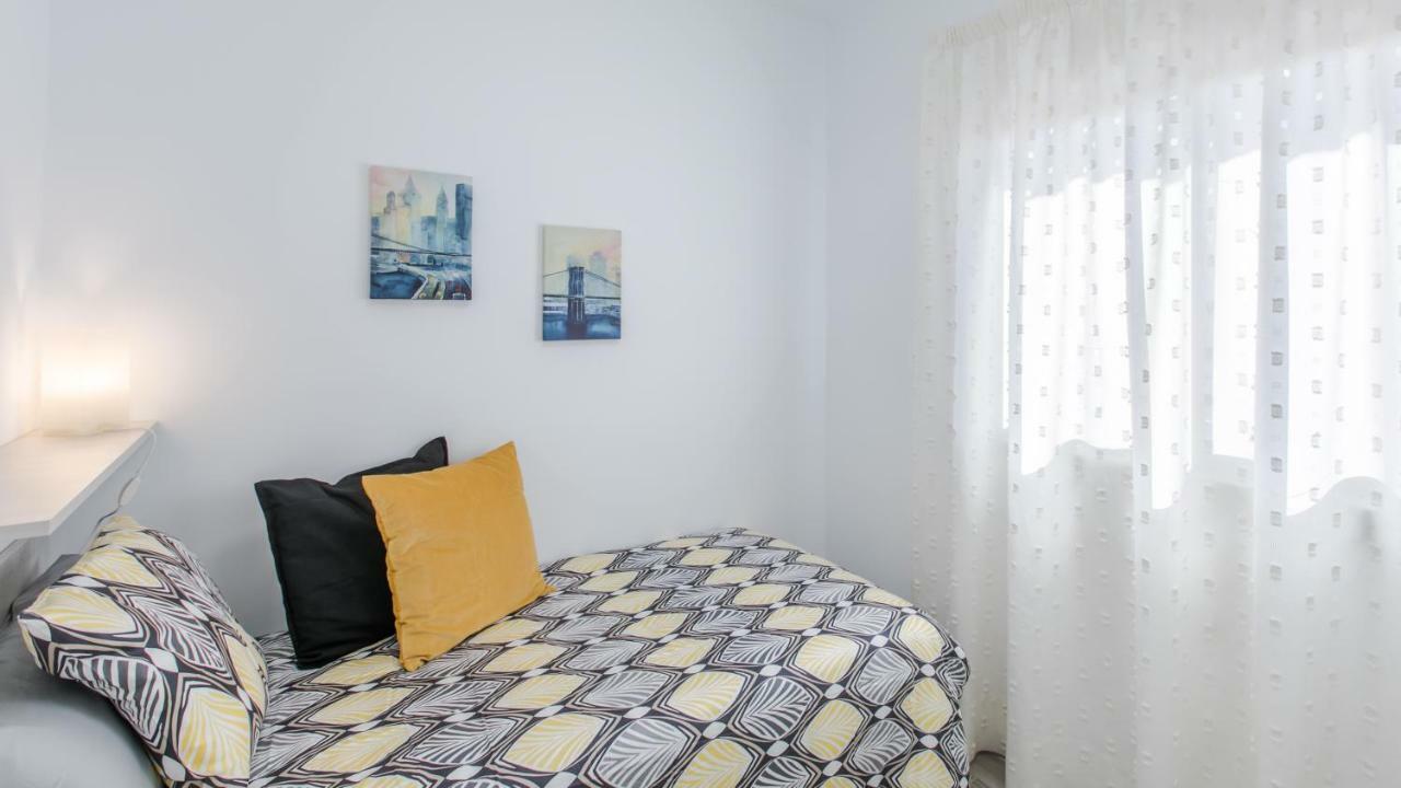 Santa Cruz Downtown Apartamento