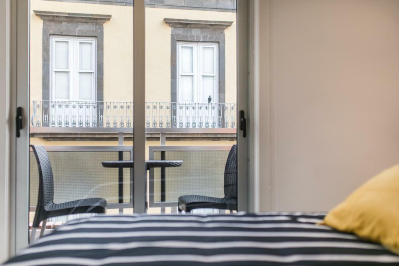 Apartamento Santa Cruz Downtown *