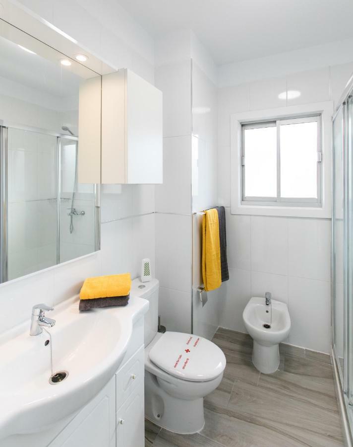 Apartamento Santa Cruz Downtown Santa Cruz de Tenerife