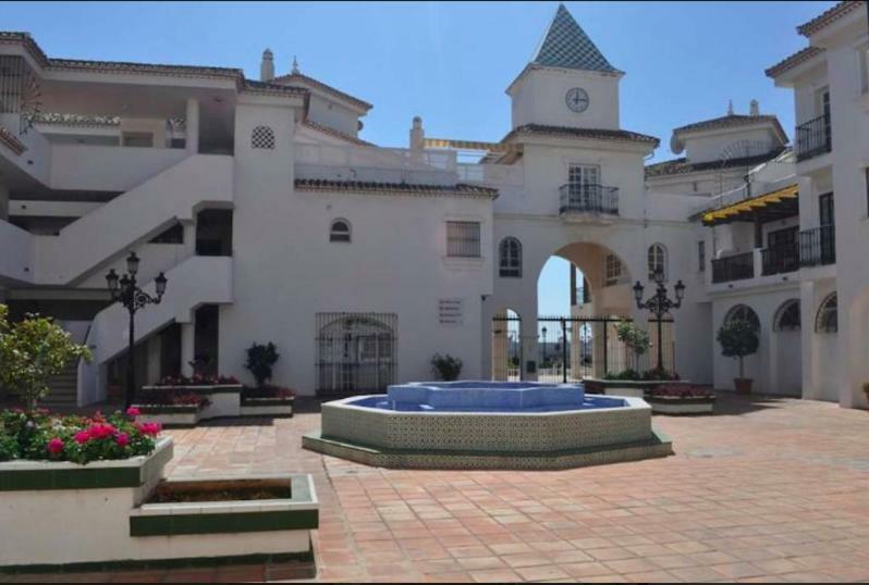 Apartment Frente Al Mar *