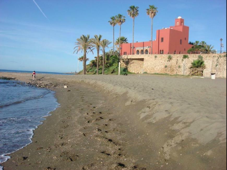 Frente Al Mar * Benalmadena