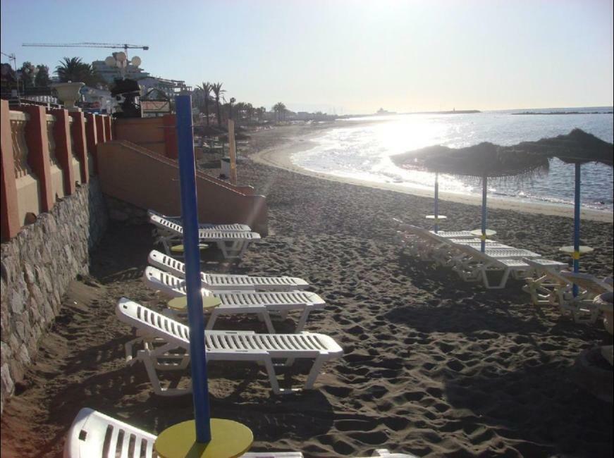 Frente Al Mar Apartment Benalmadena
