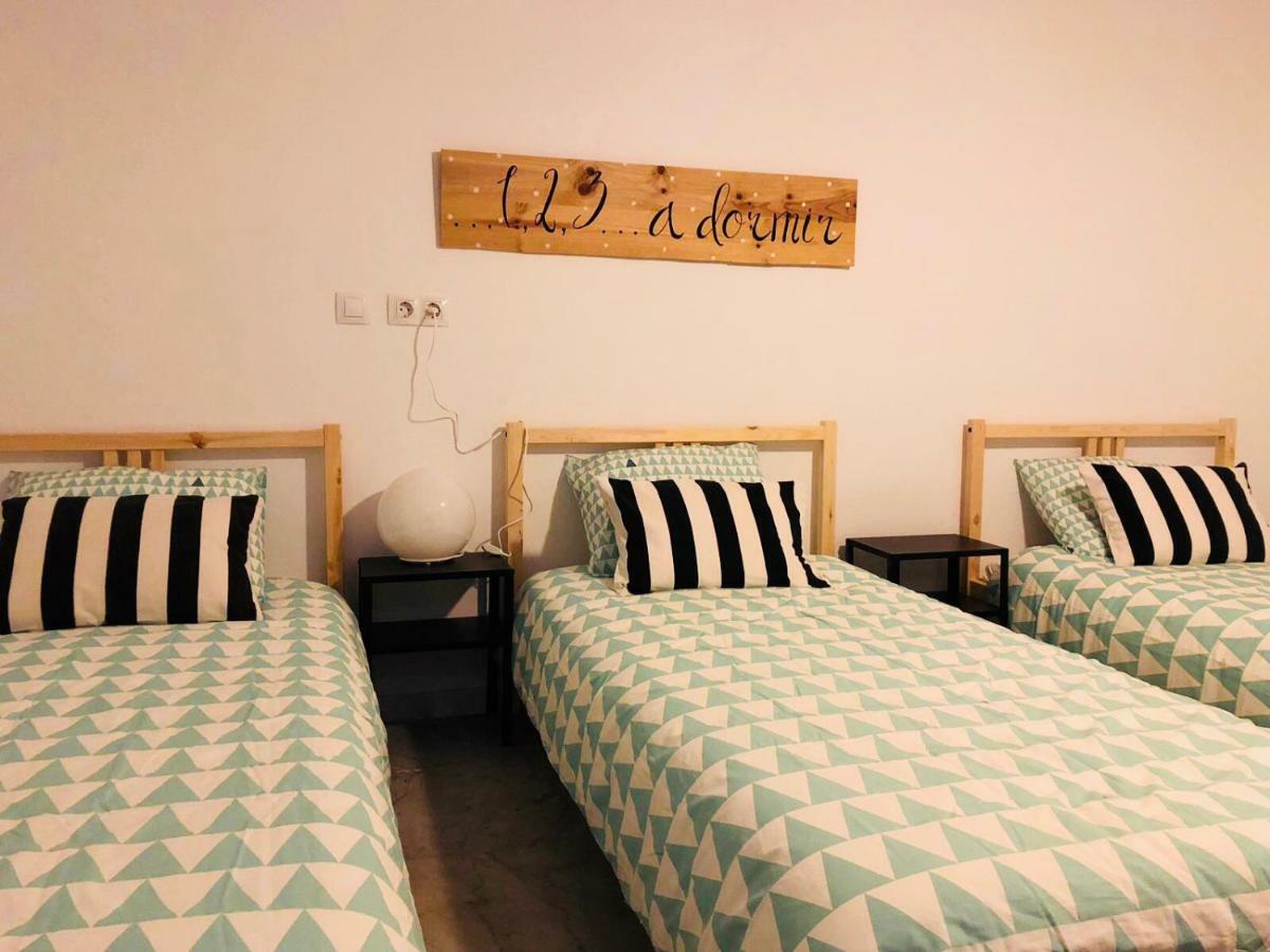 Apartamento Casa De Cinco Torres Cádiz