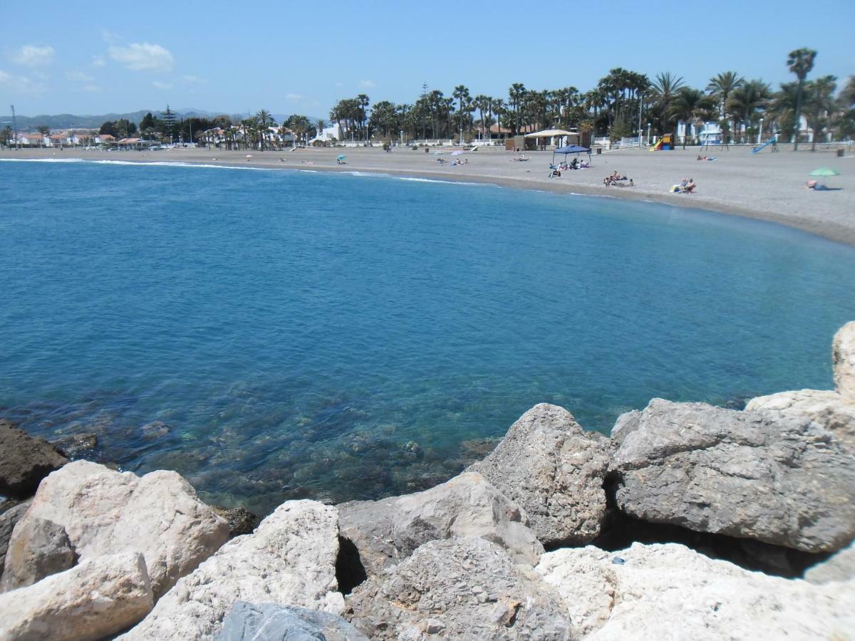 Estudio Caleta De Velez