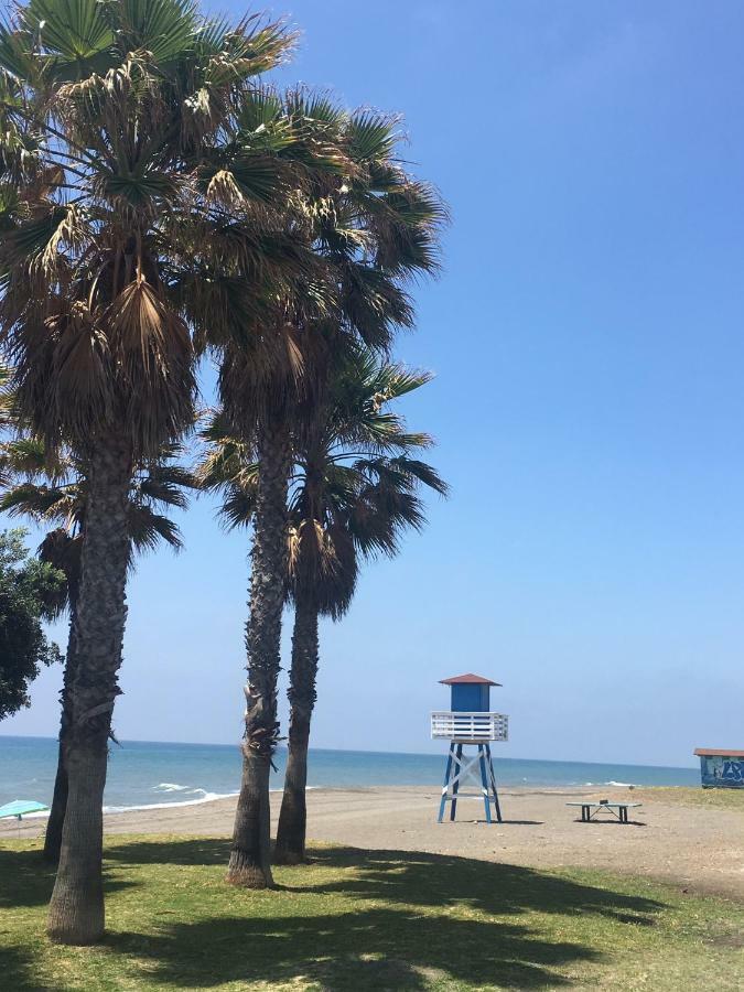 Apartamento Atico A 50 Metros De La Playa Will Rincon de la Victoria
