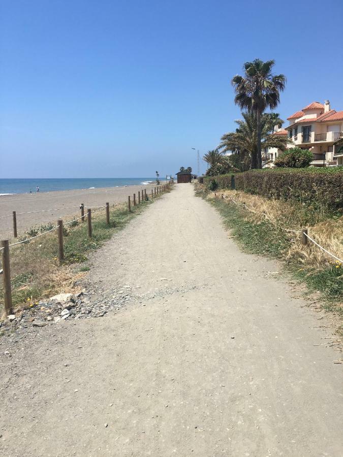 Apartamento Atico A 50 Metros De La Playa Will * Rincon de la Victoria