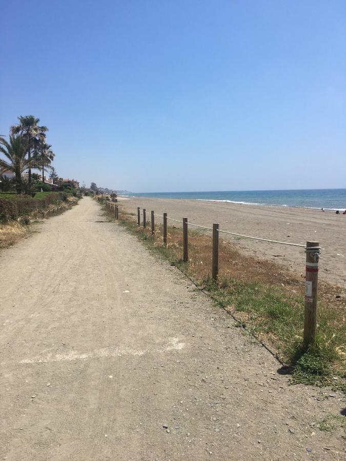 Apartamento Atico A 50 Metros De La Playa Will Apartment Rincon de la Victoria